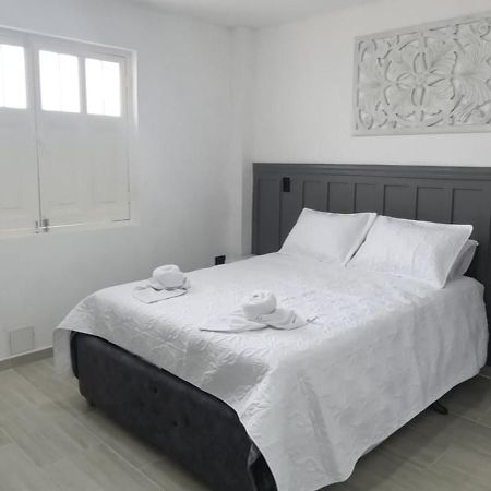Aparta Hotel Natural 살렌토 외부 사진