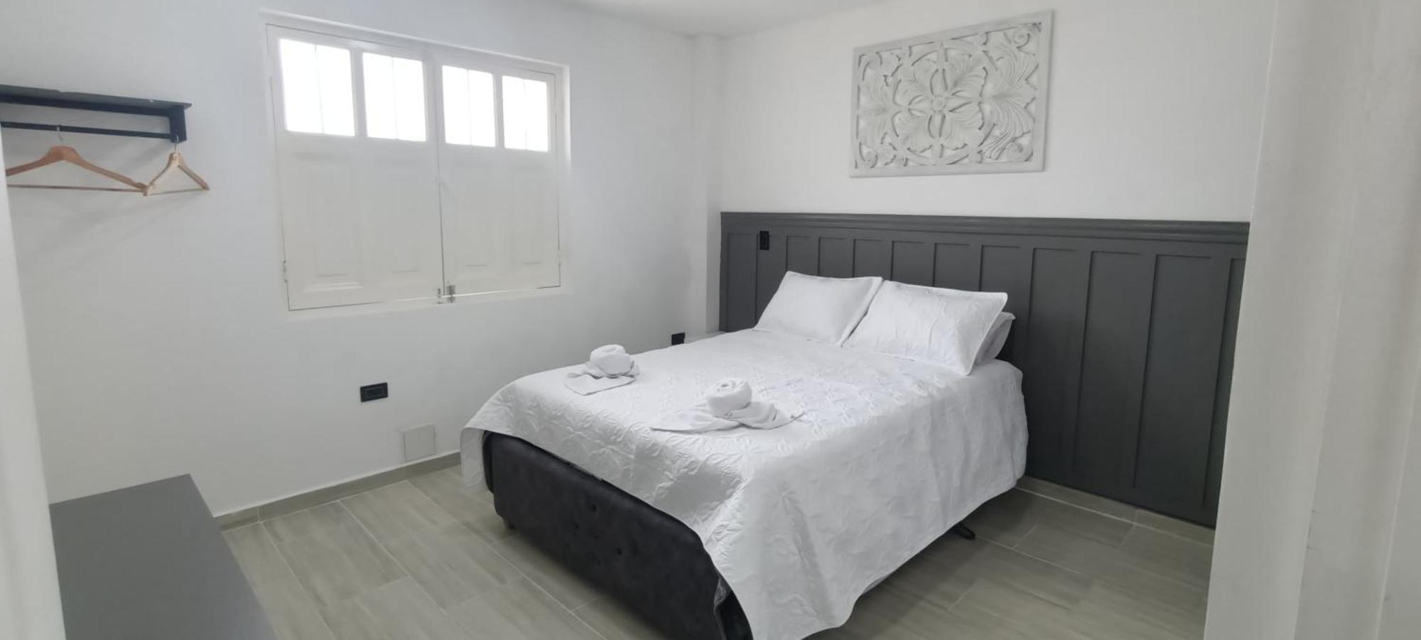 Aparta Hotel Natural 살렌토 외부 사진