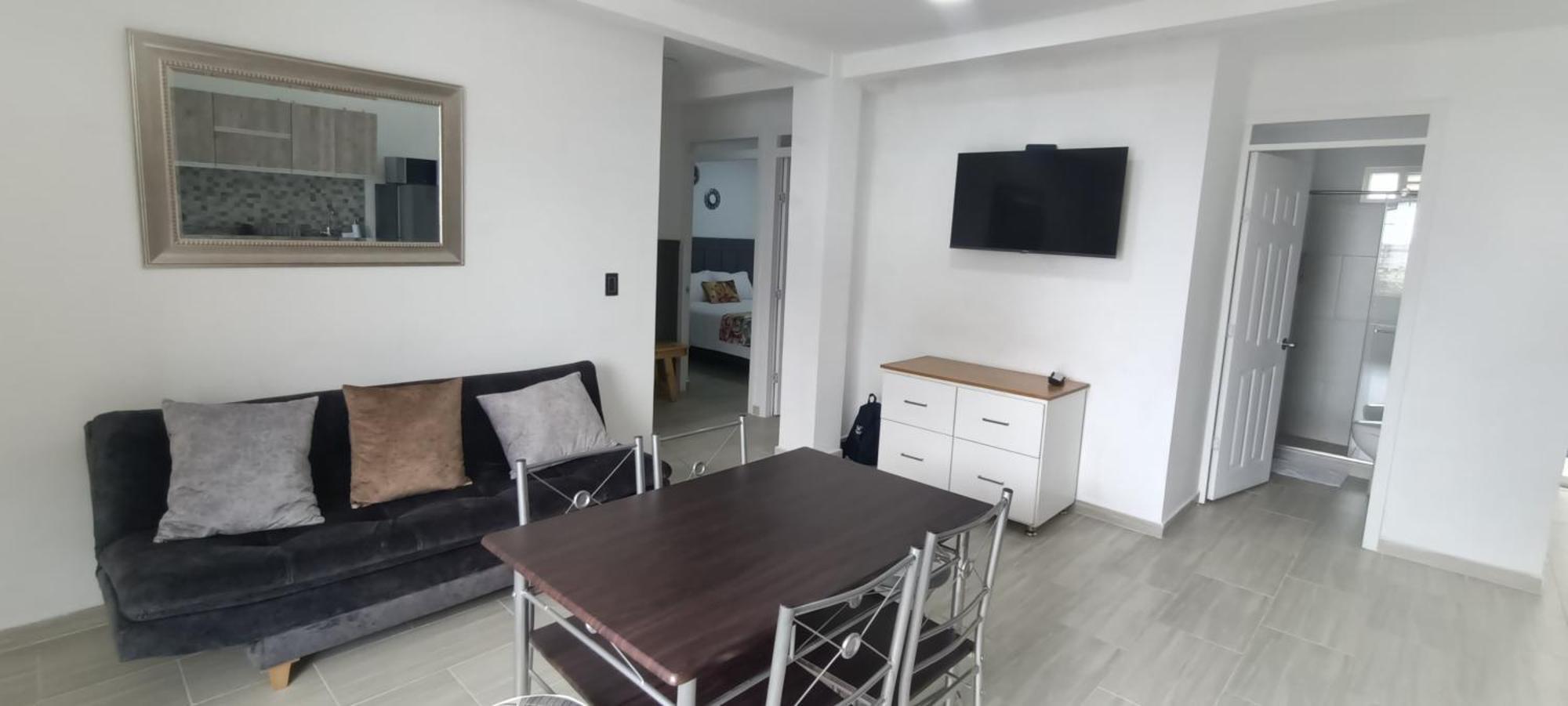 Aparta Hotel Natural 살렌토 외부 사진